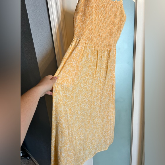 Summer Midi Dress from Old Navy - Picture 2 of 5